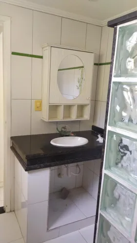 Alugo imóvel 60 metros ambiente familiar 