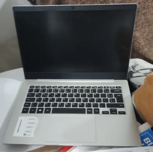 Chromebook Samsumg GO, Windows 11