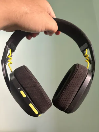 Logitech G435