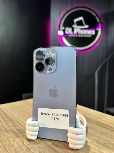 iPhone 13 PRO 512GB