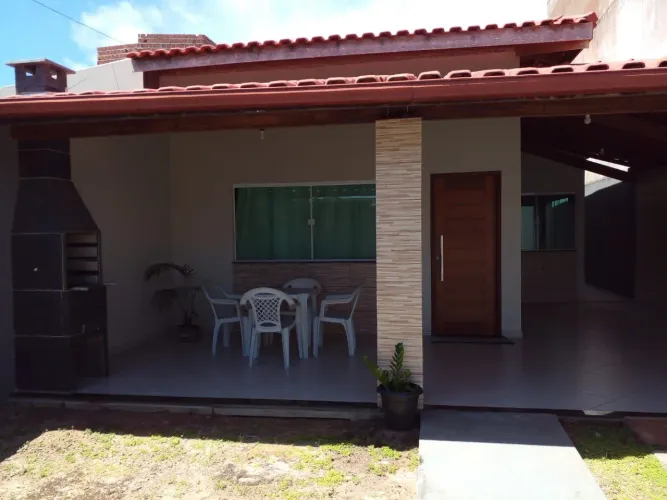 Casa para temporada em Ilhéus 
