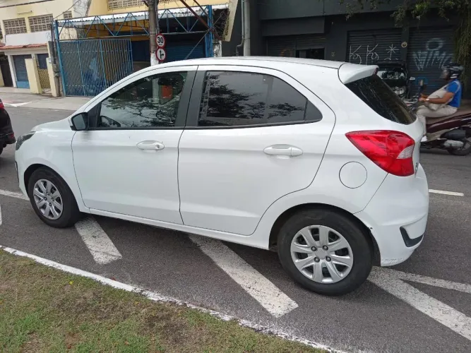Aluguel de carro para App (Uber..etc)
