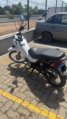 Honda Pop 110i 2018