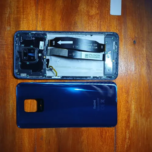 3 celulares Xiaomi Redmi Note 9S 64gb Motorola E LGK8+