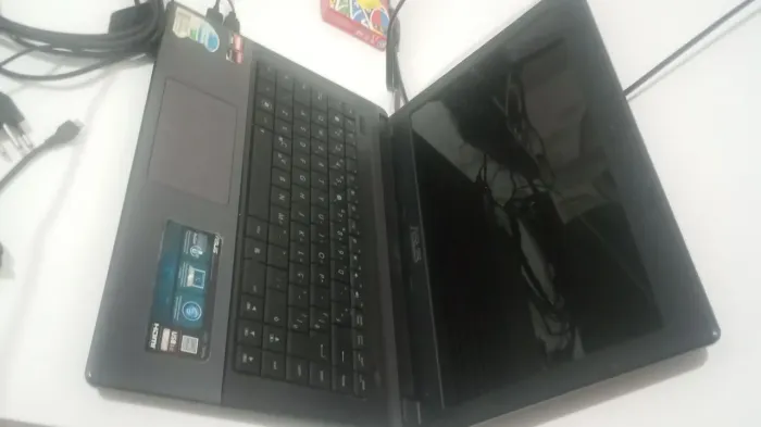 Notebook asus