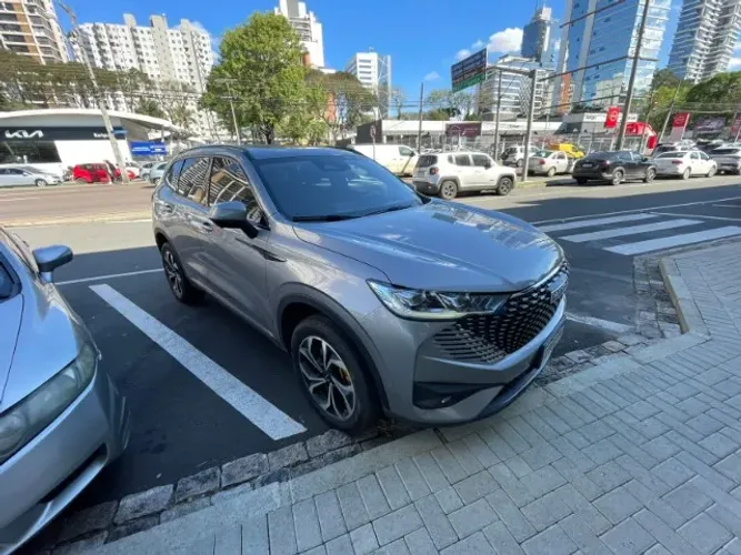 GWM Haval H6 Premium Phev AWD 2024