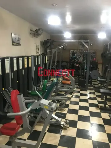 Salão para alugar, 270 m² por R$ 3.730,00/mês - Jardim Sumaré - Ribeirão Preto/SP