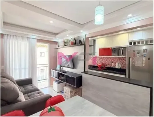 APARTAMENTO À VENDA CONDOMÍNIO VARANDAS DO JAPI - MEDEIROS - JUNDIAÍ/SP