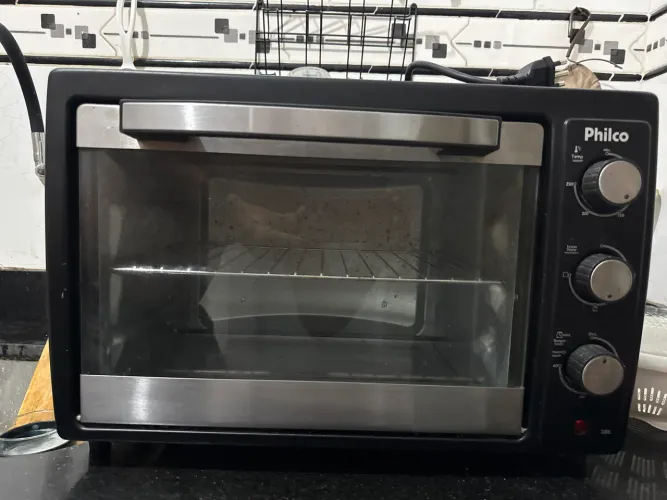 Forno elétrico Philco