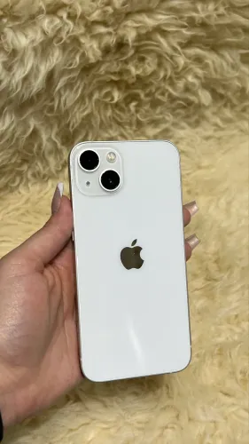 IPHONE 13 128GB SEMINOVO COM CAIXA