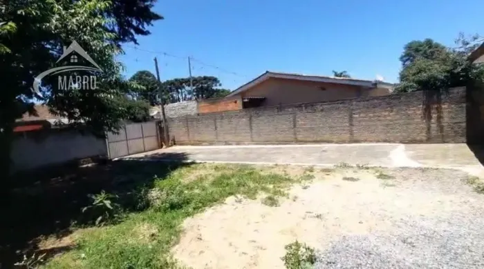 Casa para alugar com 3 dormitórios em Bugre, Balsa nova cod:45