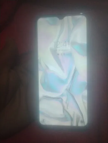 Celular A02s muitíssimo conservado 
