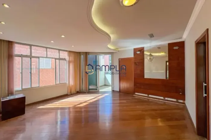 Apartamento à venda, 3 quartos, 1 suíte, 2 vagas, Buritis - Belo Horizonte/MG