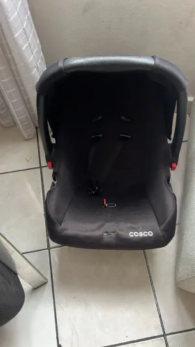 Bebê conforto Cosco