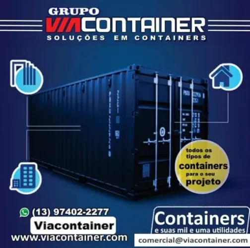 container
