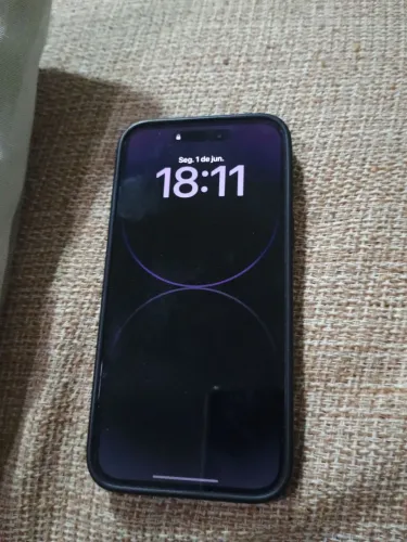 Vendo iPhone 14 pro Max 256