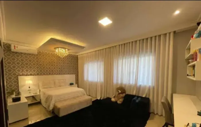 Casa em Condominio