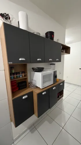 Armário de cozinha