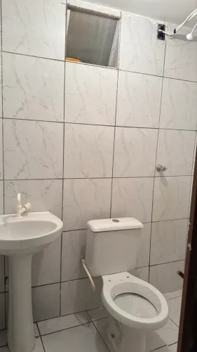 Alugo apartamento 2 quartos QE 40 Guará