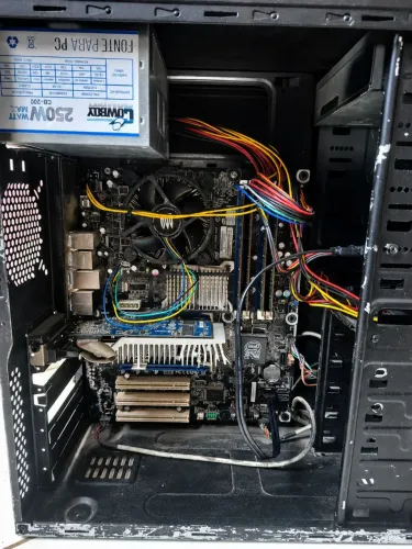 Computador(Leia a descrição)