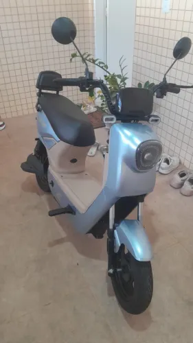 Vende-se motinha elétrica 