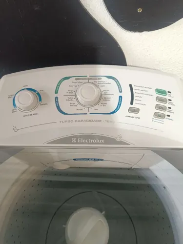 Máquina de lavar roupa