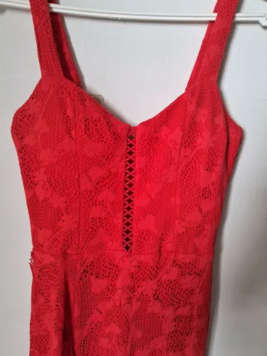 VESTIDO