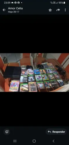 Xbox 360 super slim