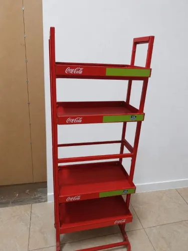 Vende-se prateleira/expositor