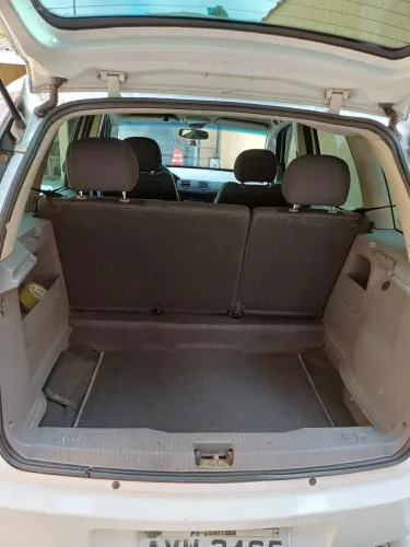 Chevrolet Meriva JOY 1.4 MPFI 8V Econoflex 5P 2012