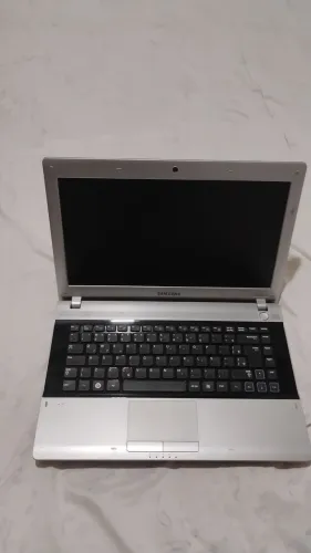 Notebook Samsung 
