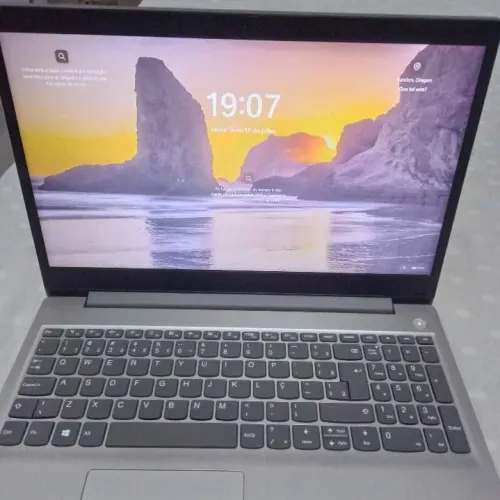 Notebook Lenovo
