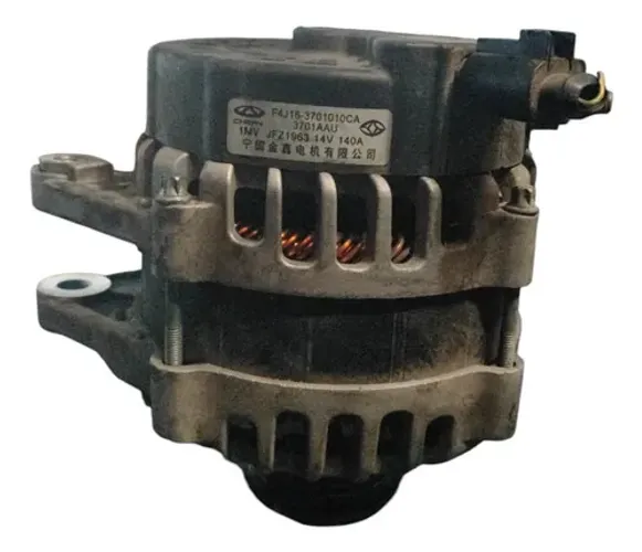 Alternador (f4j163701010ca) Chery Tiggo 8 1.6 2020/23