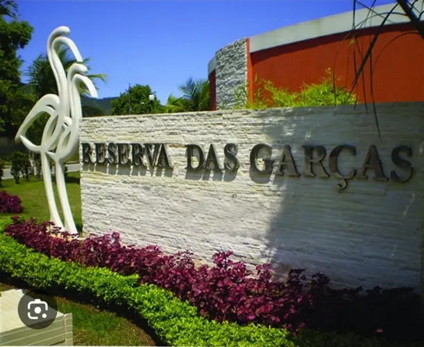 Reserva das Garças - 600m2 de terreno, construa sua casa em um dos mais promissores condom