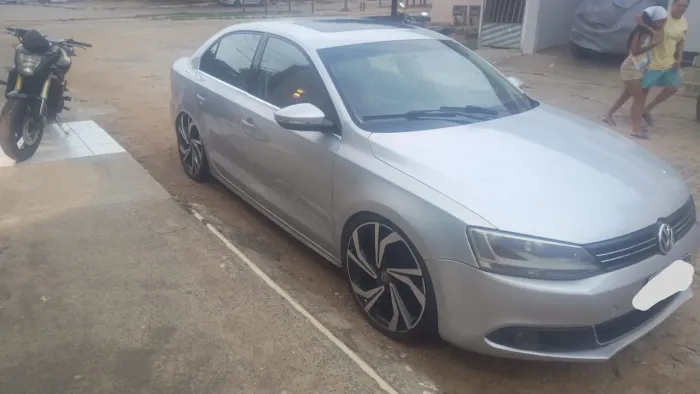 Sucata Jetta tsi 2.0 2012