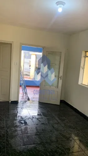 CASA MAUÁ JARDIM ZAIRA