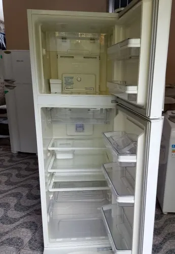 Geladeira 