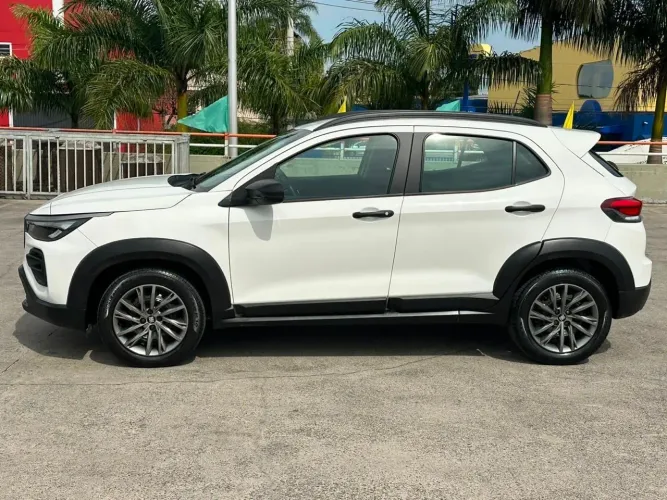 Fiat Pulse Drive 1.3 8V Flex Mec. 2023