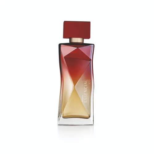 Deo Parfum Essencial Ato feminino Natura