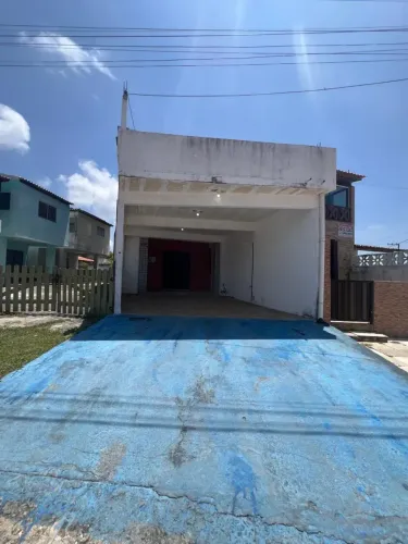 EDF CASA DE PRAIA EM MURIÚ