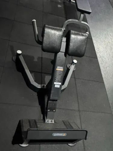 Banco Romano (lombar)