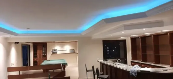 Apartamento tipo cobertura duplex de 500m² excelente no Morumbi!