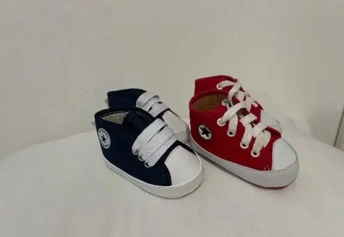 Sapatos RN
