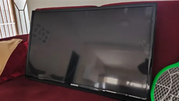 TV Samsumg 32"