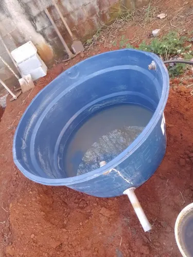 Caixa d'água