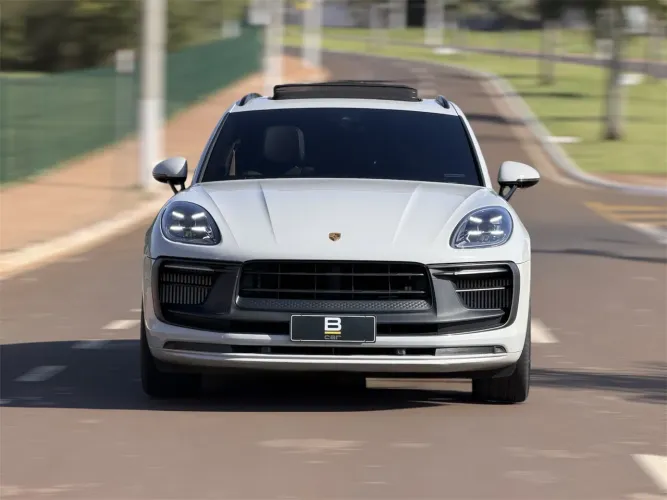 Porsche Macan GTS 2.9 Bi-turbo 380cv 2024