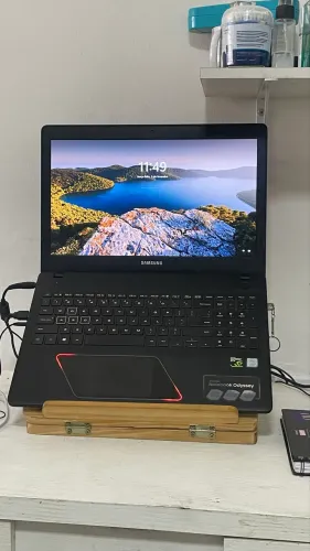 Notebook Samsung Odyssey (gamer)