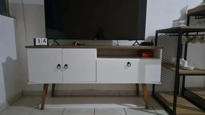 Rack Patrimar Topazio