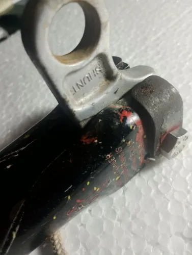 Shunt Petzl