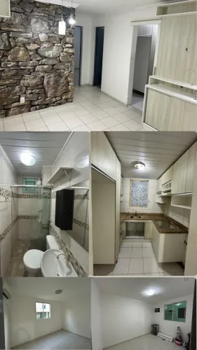 Condomínio residencial Jardim paradiso